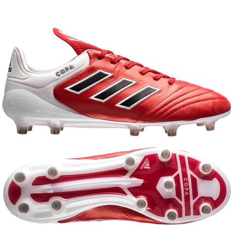 adidas Copa 17.1 FG/AG Red Limit 